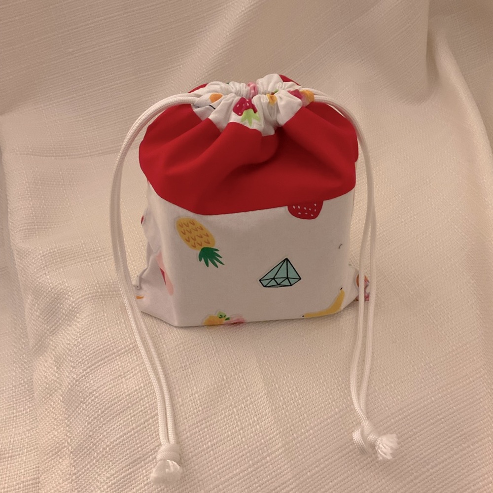 Small Hand Bag